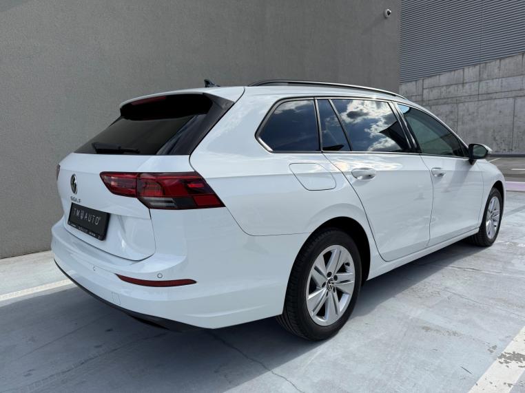 Volkswagen Golf Variant 2.0 TDI Life 2022